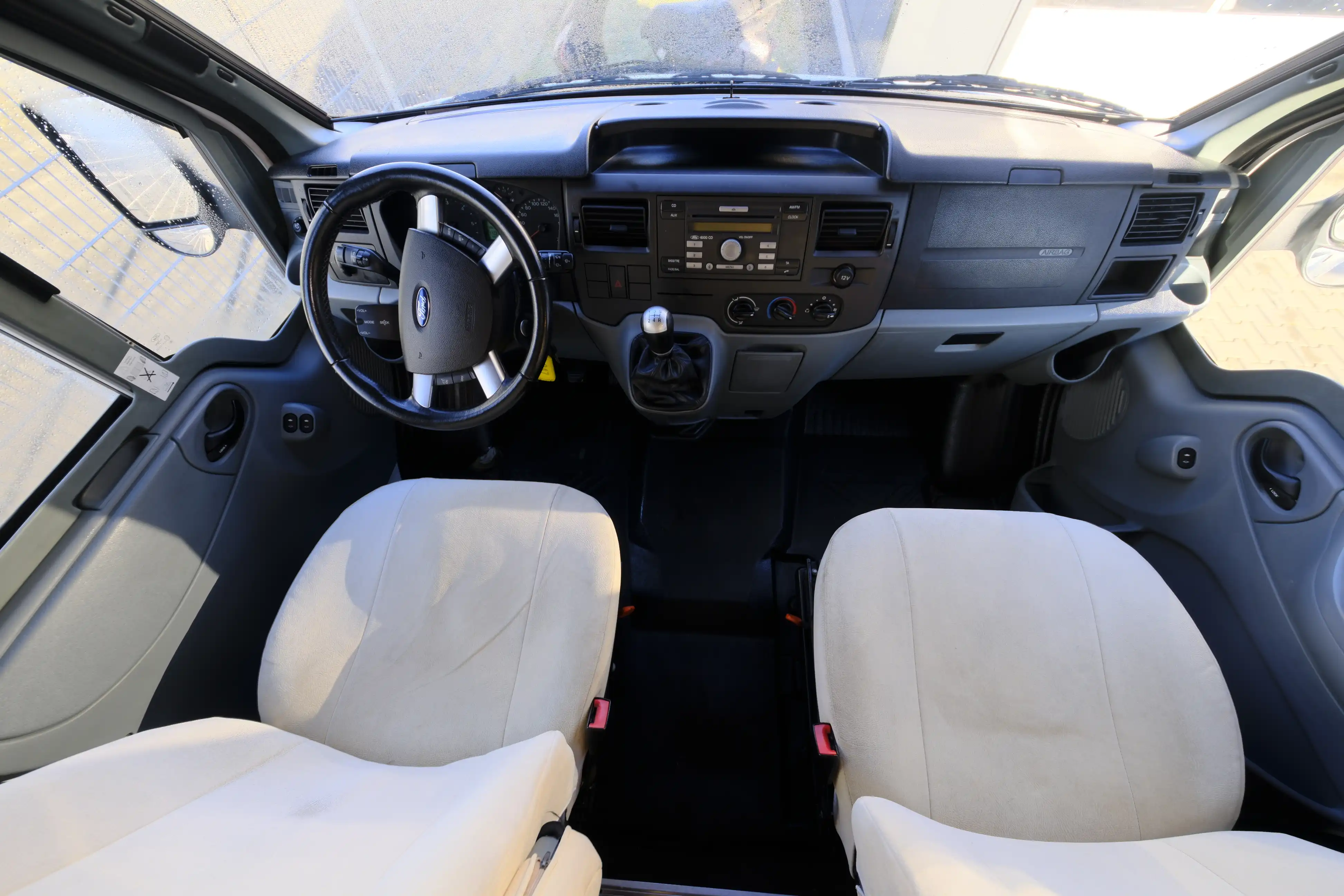 HOBBY Siesta T 600 GFLC - Ansicht 8